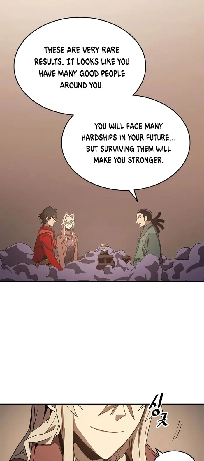 A Returner’s Magic Should Be Special Chapter 118 image 27_optimized